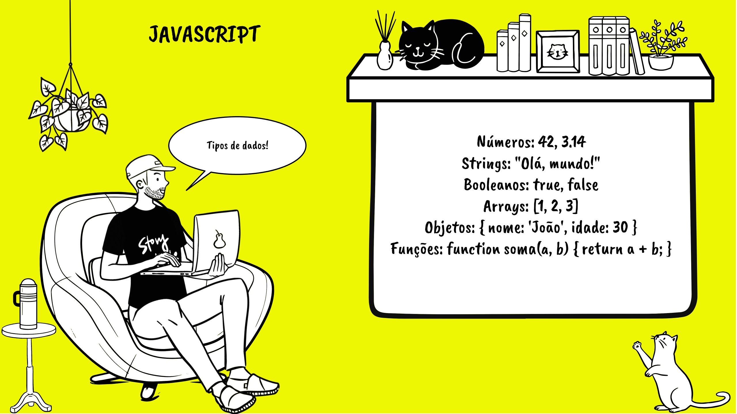 Tipos de dados - Imagem 7